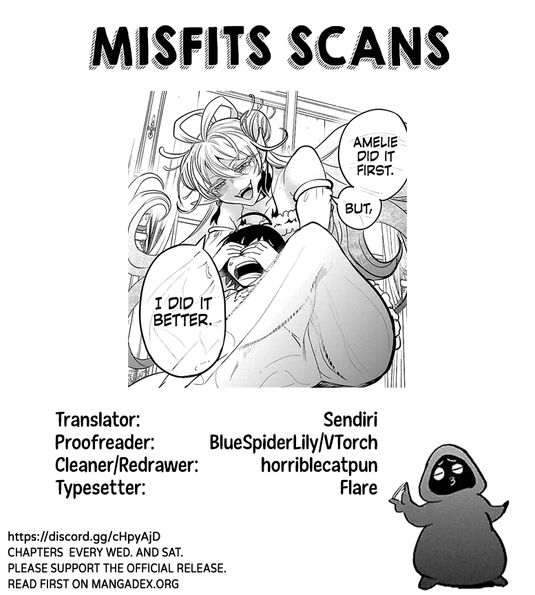 Mairimashita! Iruma-kun Chapter 141 page 20 - Chapter 141: Dear Friends,