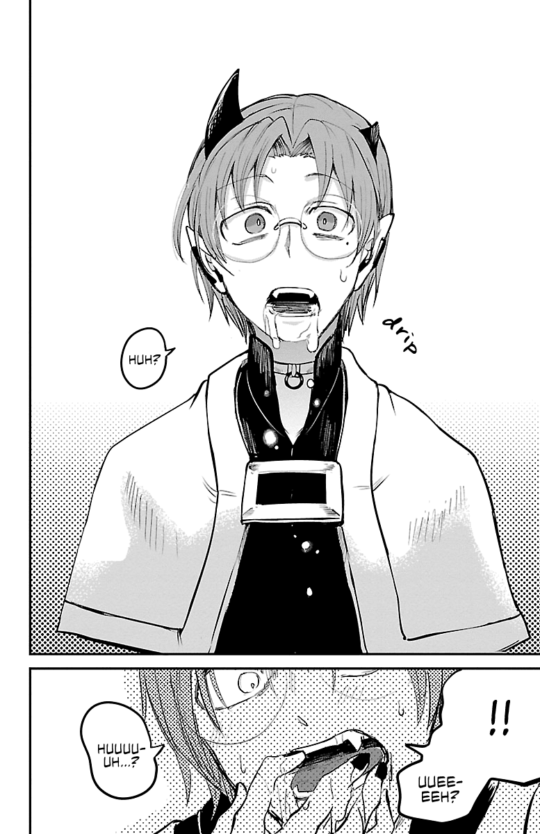 Mairimashita! Iruma-kun Chapter 142 page 15 - Chapter 142: Exposure