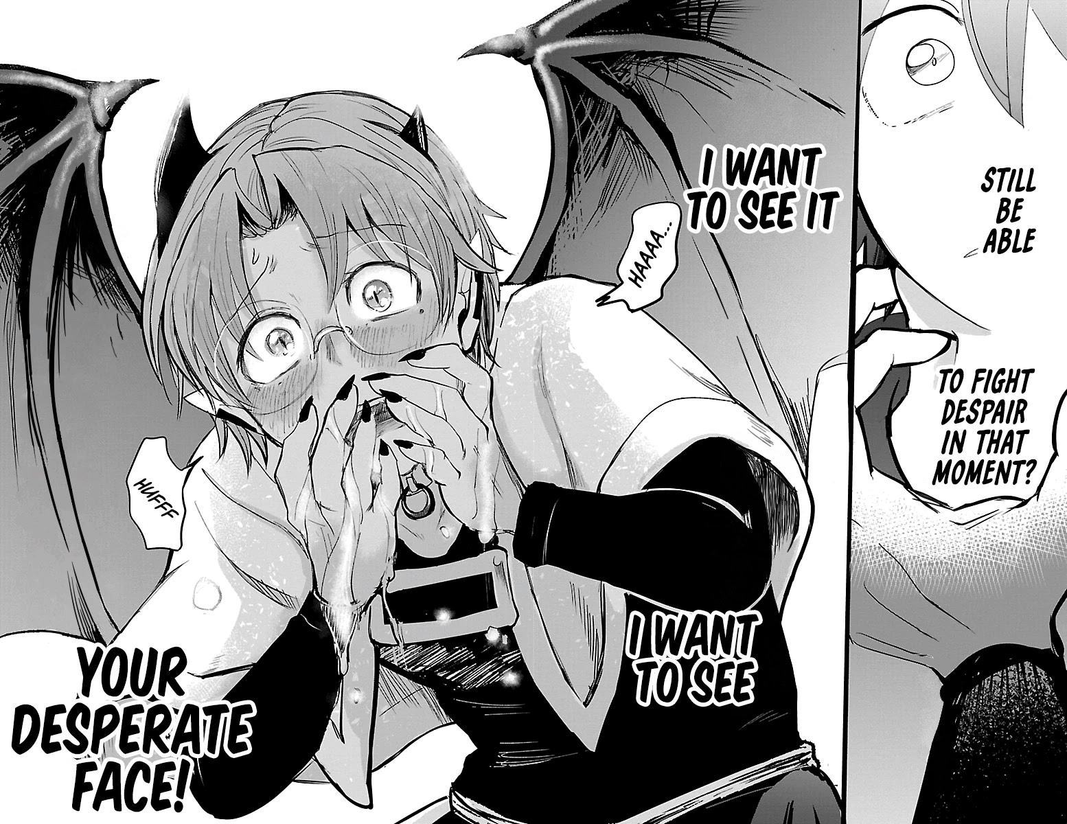 Mairimashita! Iruma-kun Chapter 142 page 17 - Chapter 142: Exposure