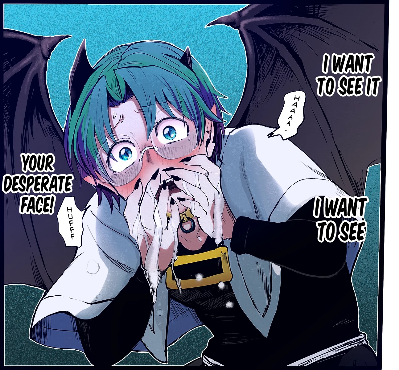 Mairimashita! Iruma-kun Chapter 142 page 19 - Chapter 142: Exposure