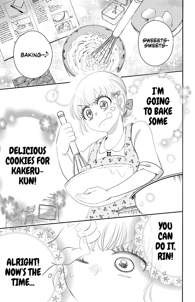 Mairimashita! Iruma-kun Chapter 143 page 5 - Chapter 143: Heartfelt Cooking Lesson
