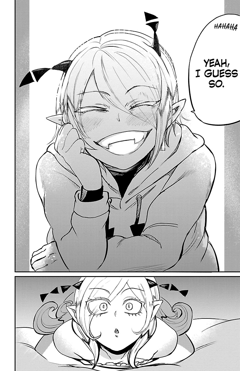 Mairimashita! Iruma-kun Chapter 144 page 15 - Chapter 144: Buddies