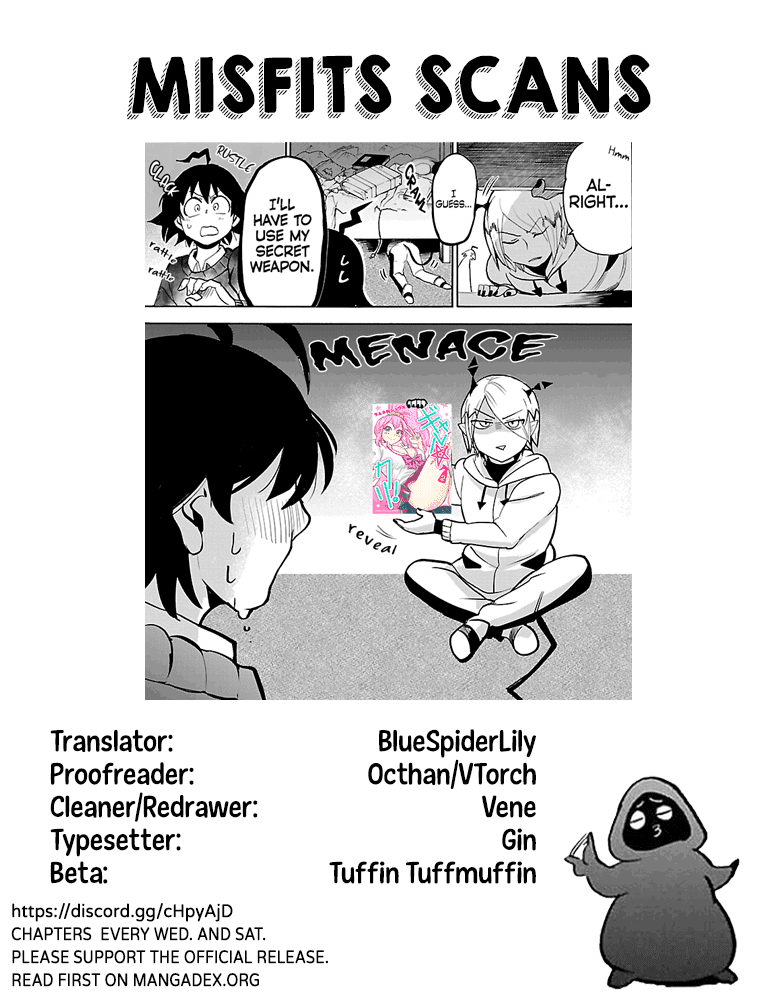 Mairimashita! Iruma-kun Chapter 144 page 20 - Chapter 144: Buddies