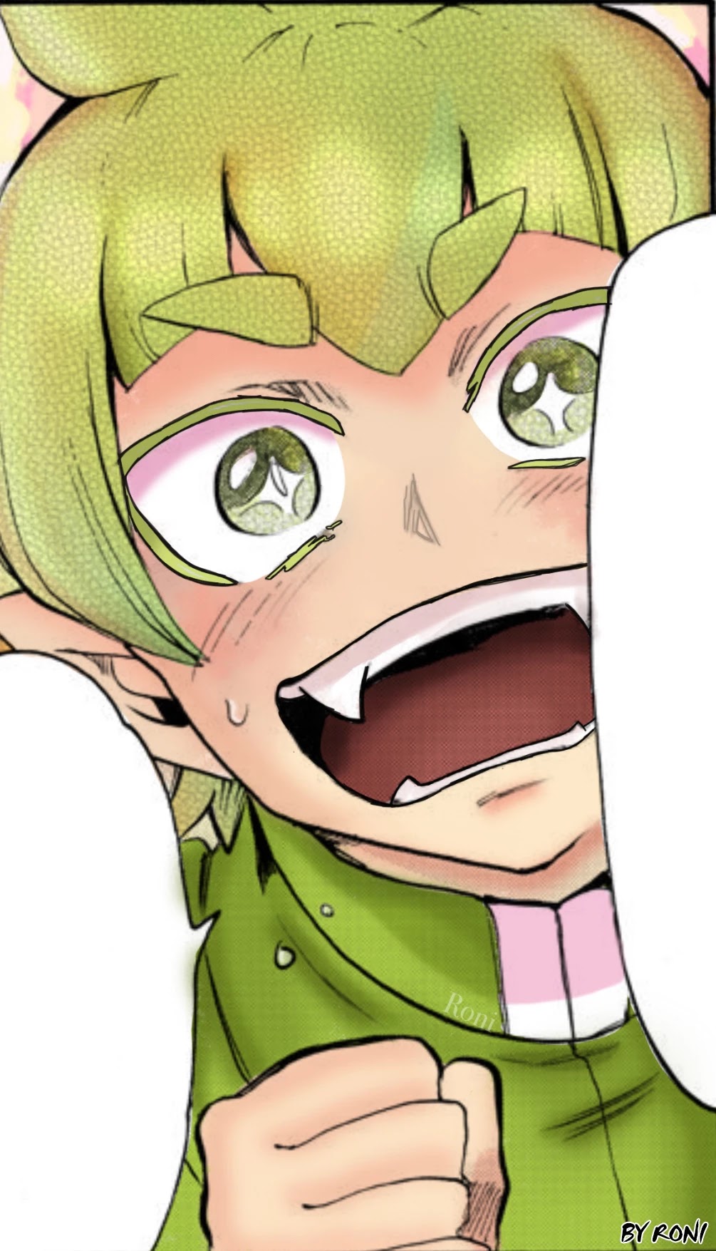Mairimashita! Iruma-kun Chapter 145 page 21 - Chapter 145: The Teachers' Banquet