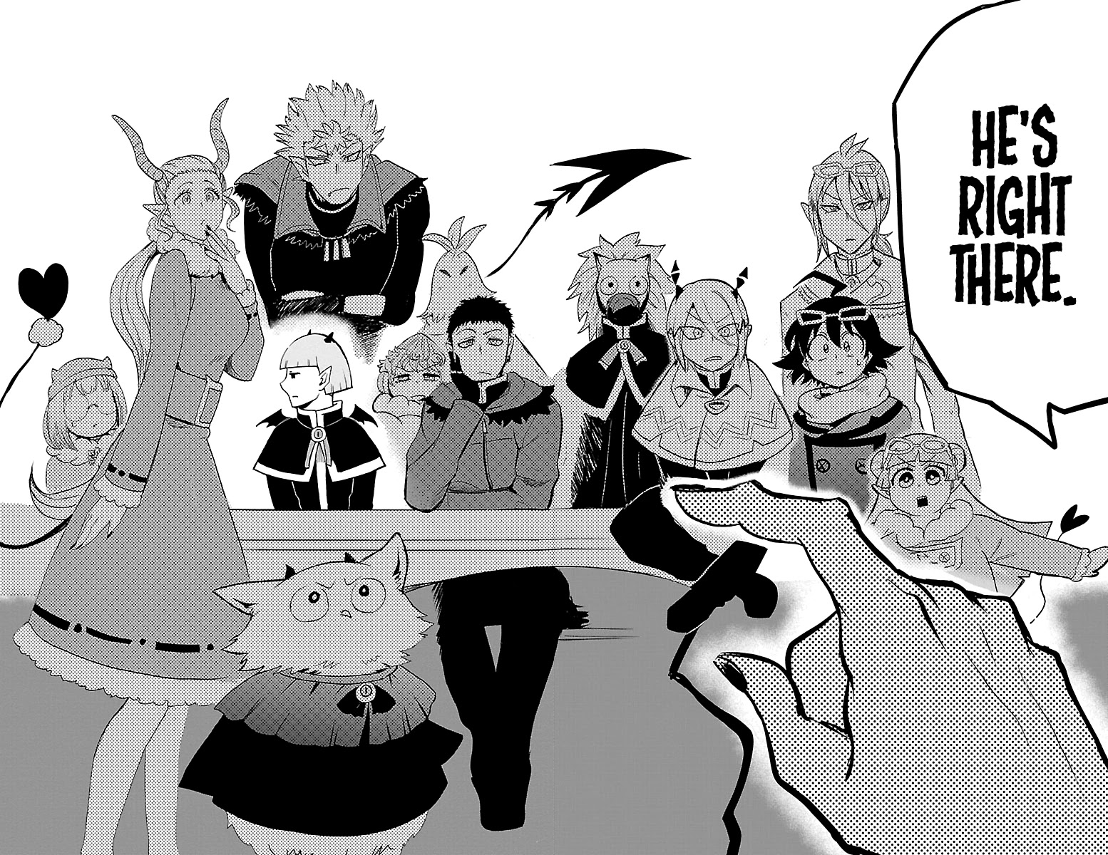 Mairimashita! Iruma-kun Chapter 147 page 14 - Chapter 147: Another Demon