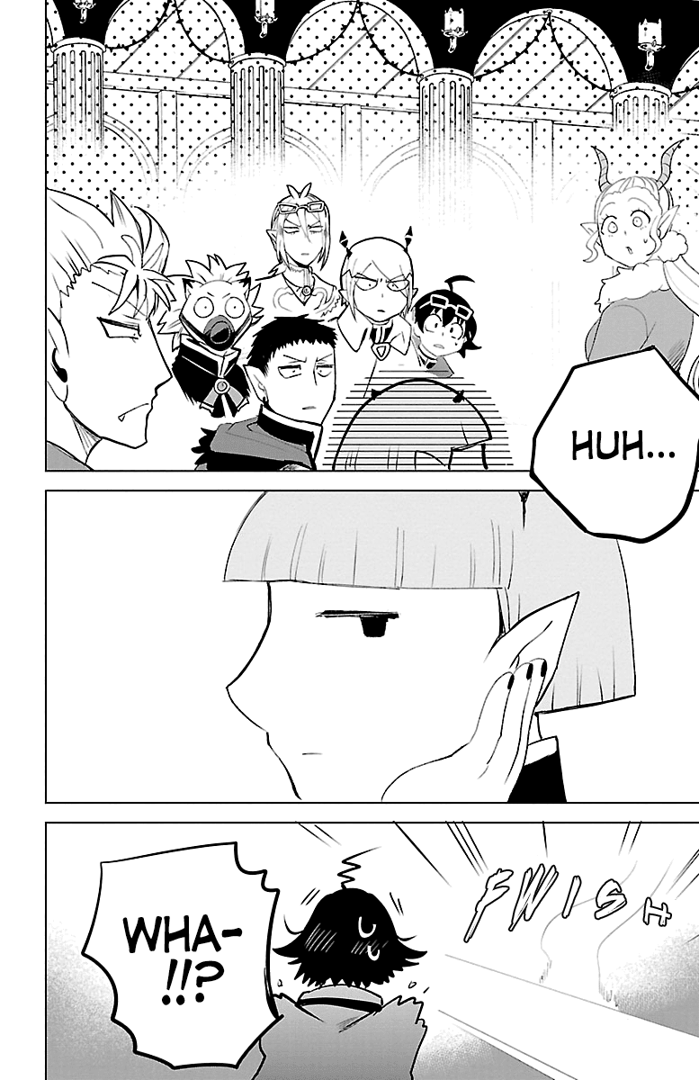 Mairimashita! Iruma-kun Chapter 147 page 15 - Chapter 147: Another Demon