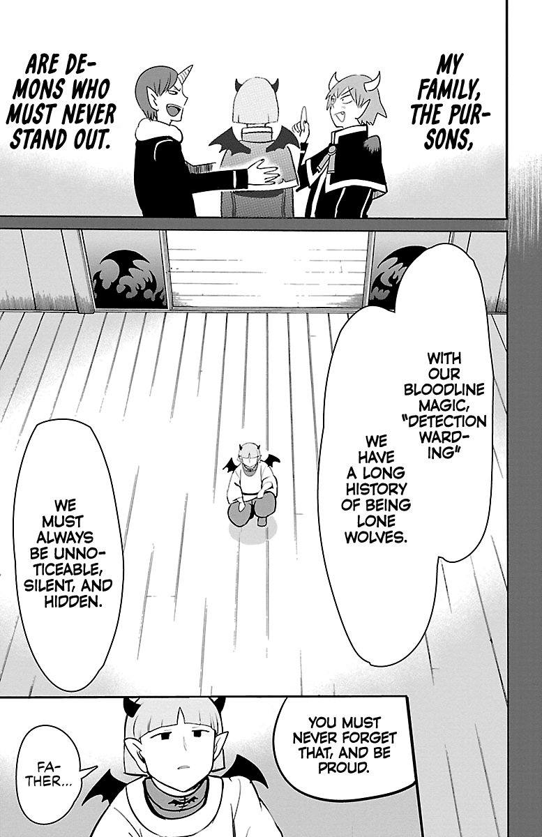 Mairimashita! Iruma-kun Chapter 149 page 7 - Chapter 149: Pixie's Melody