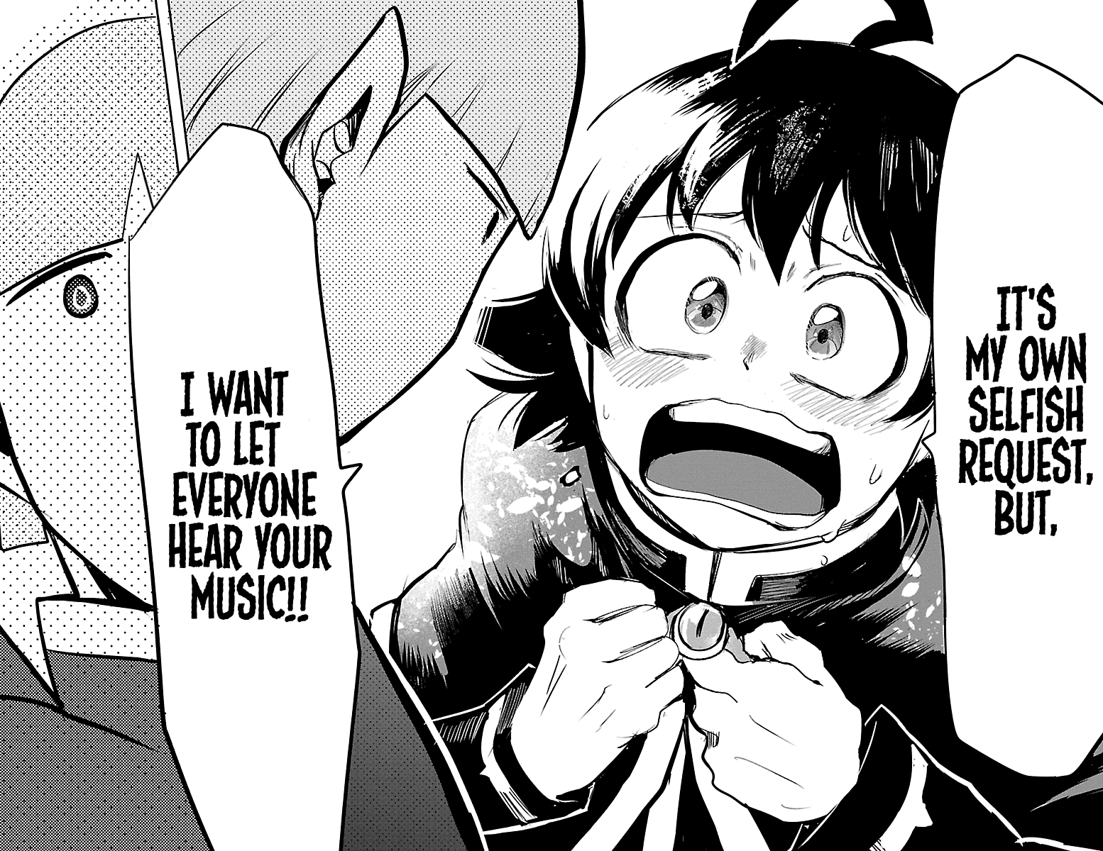 Mairimashita! Iruma-kun Chapter 150 page 12 - Chapter 150: Selfish