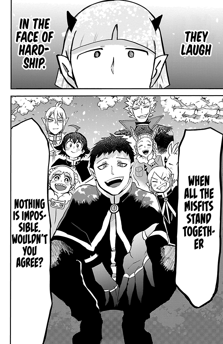 Mairimashita! Iruma-kun Chapter 151 page 17 - Chapter 151: The 13 Challengers