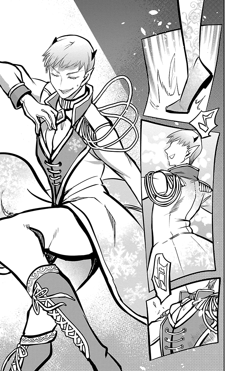 Mairimashita! Iruma-kun Chapter 154 page 13 - Chapter 154: An Evidol's Essence