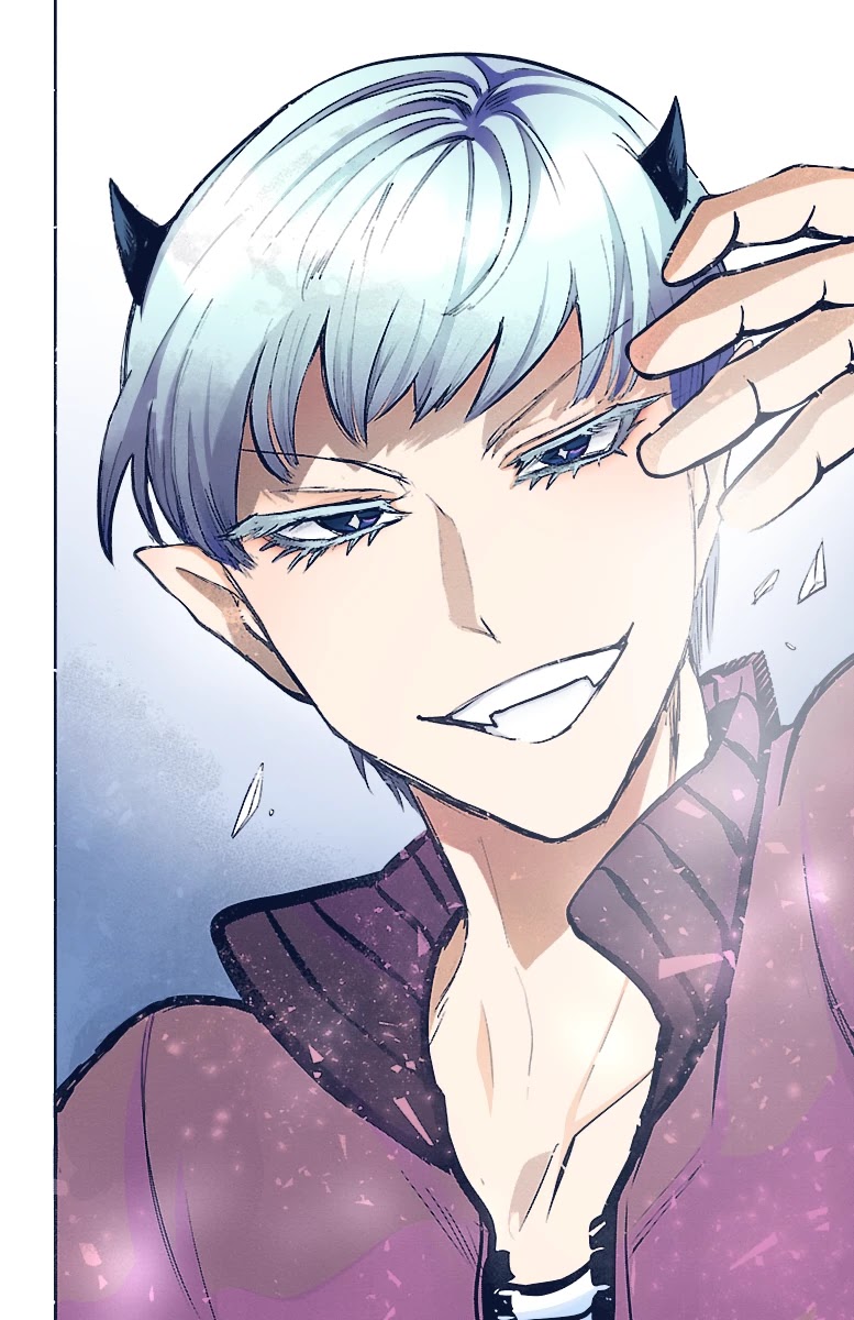 Mairimashita! Iruma-kun Chapter 154 page 21 - Chapter 154: An Evidol's Essence