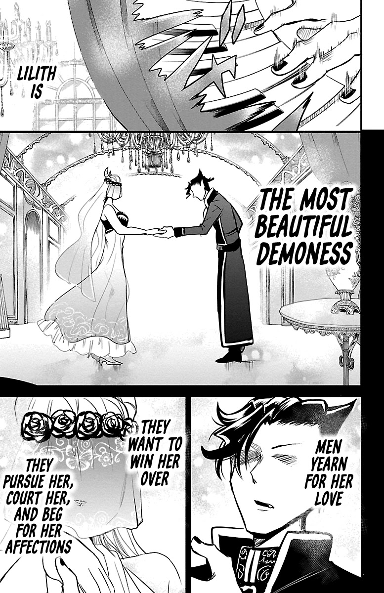 Mairimashita! Iruma-kun Chapter 156 page 11 - Chapter 156: Lilith's Red Carpet