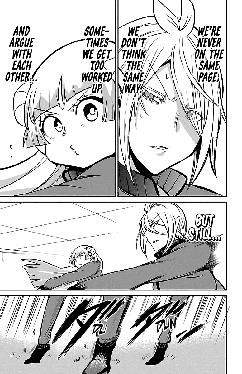 Mairimashita! Iruma-kun Chapter 157 page 21 - Chapter 157: Friends