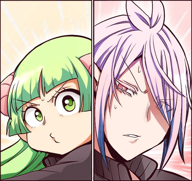 Mairimashita! Iruma-kun Chapter 157 page 24 - Chapter 157: Friends
