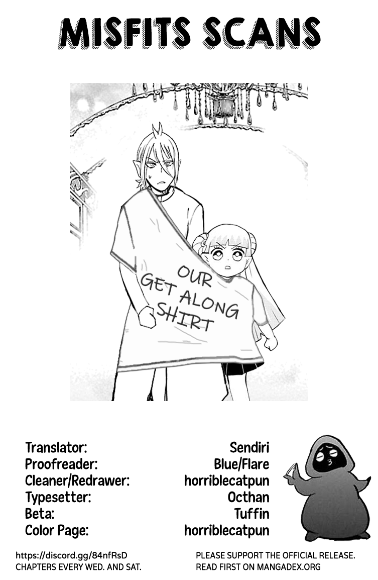 Mairimashita! Iruma-kun Chapter 157 page 25 - Chapter 157: Friends
