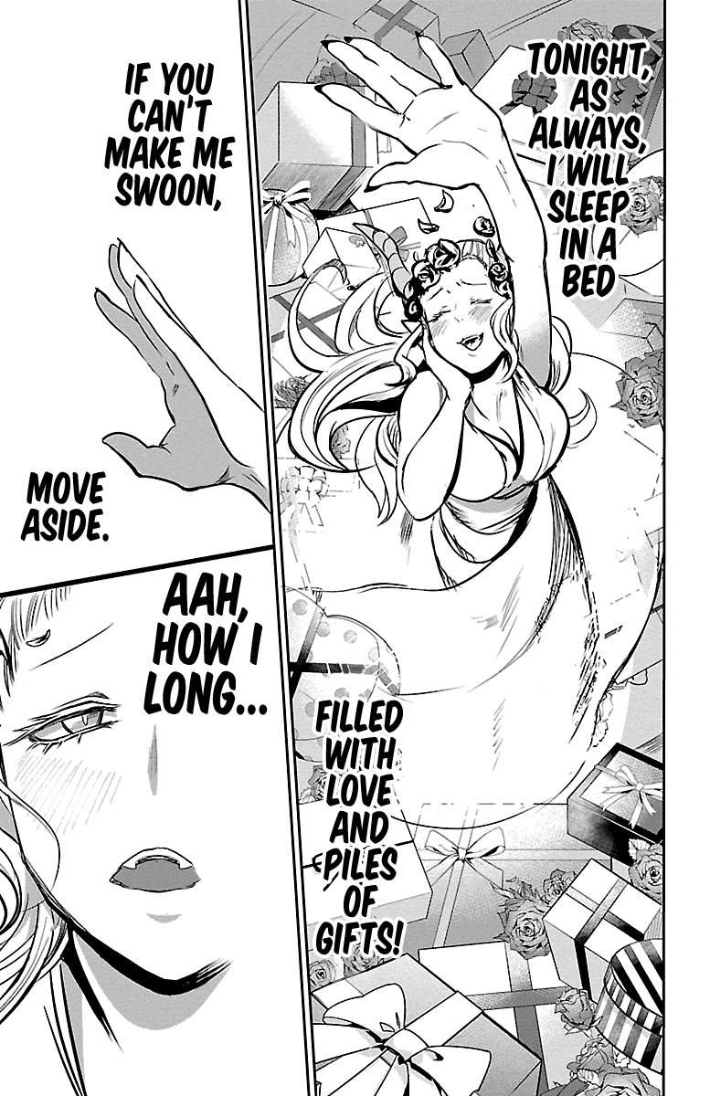Mairimashita! Iruma-kun Chapter 158 page 12 - Chapter 158: Courting