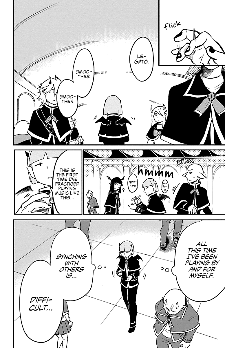 Mairimashita! Iruma-kun Chapter 159 page 13 - Chapter 159: The Future From Now On