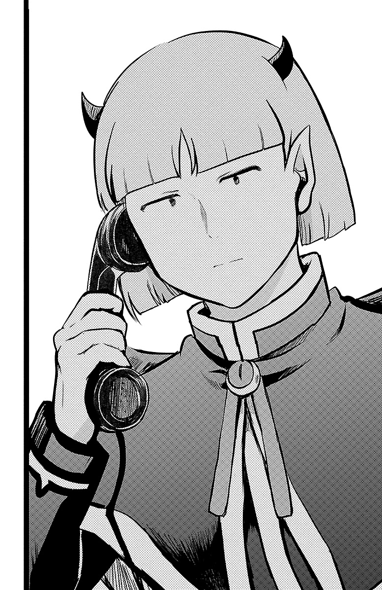 Mairimashita! Iruma-kun Chapter 159 page 17 - Chapter 159: The Future From Now On