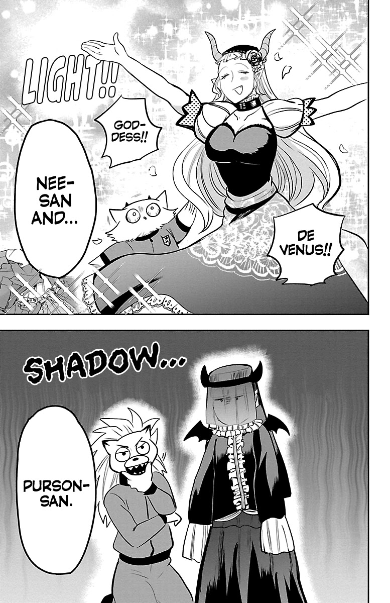 Mairimashita! Iruma-kun Chapter 159 page 3 - Chapter 159: The Future From Now On