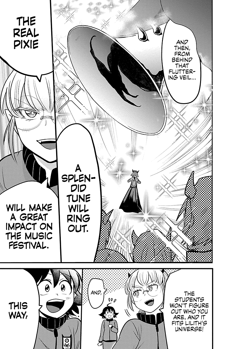 Mairimashita! Iruma-kun Chapter 159 page 5 - Chapter 159: The Future From Now On
