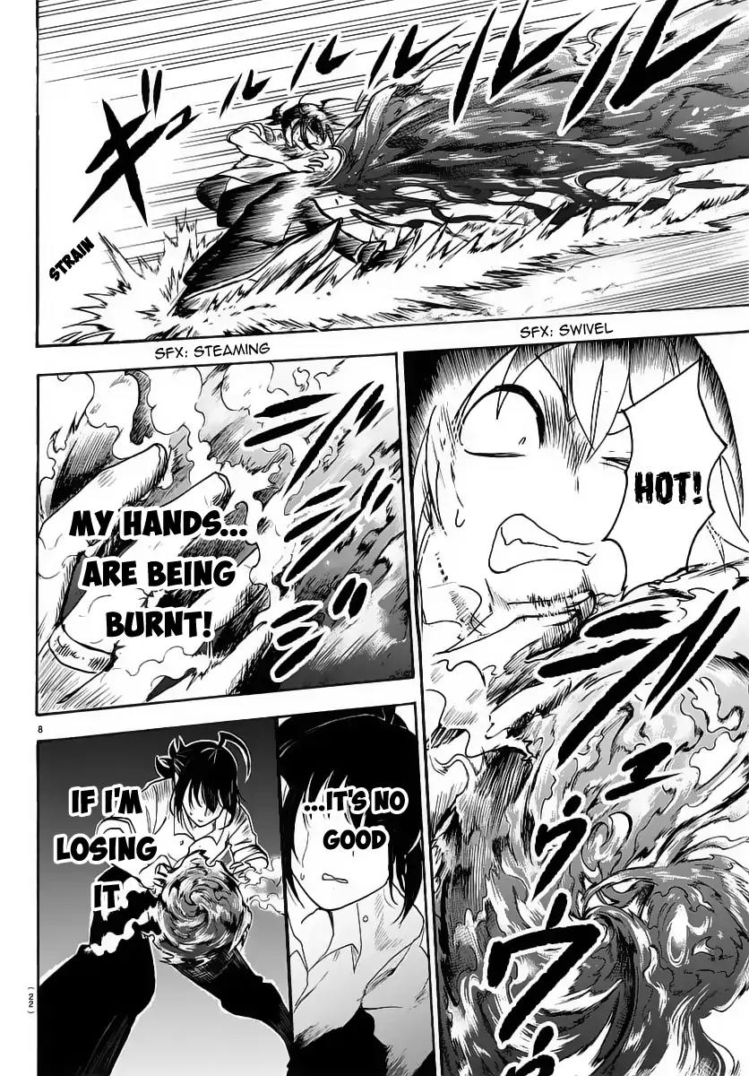 Mairimashita! Iruma-kun Chapter 16 page 11 - Chapter 16: First Step Forward!