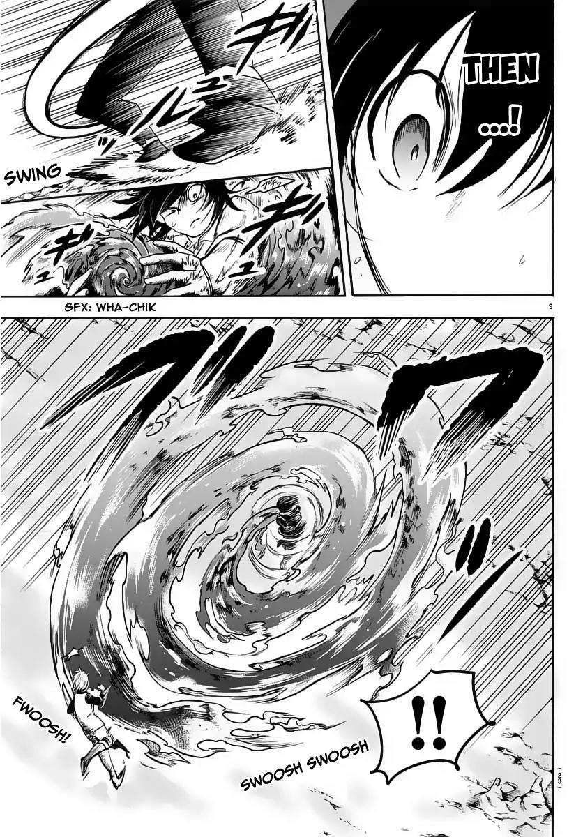 Mairimashita! Iruma-kun Chapter 16 page 12 - Chapter 16: First Step Forward!