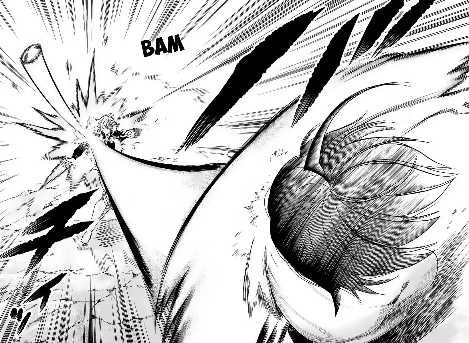 Mairimashita! Iruma-kun Chapter 16 page 14 - Chapter 16: First Step Forward!
