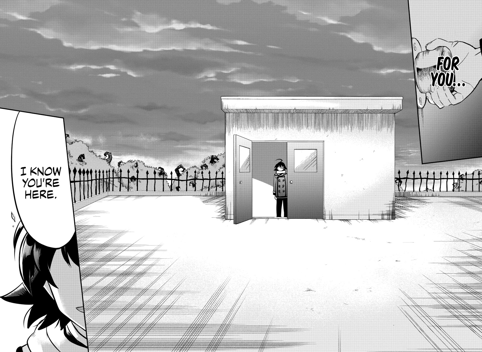 Mairimashita! Iruma-kun Chapter 161 page 17 - Chapter 161: Siege of Praise