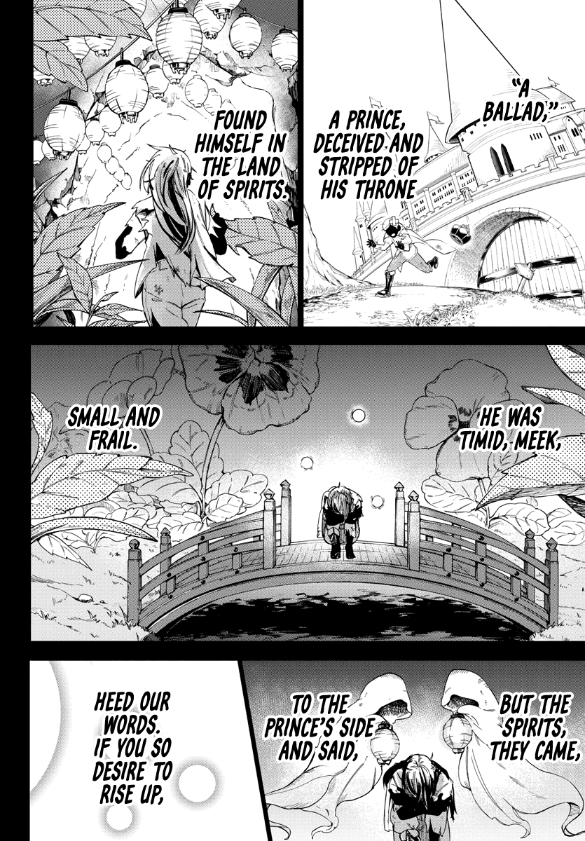 Mairimashita! Iruma-kun Chapter 164 page 18 - Chapter 164: Declaration of War