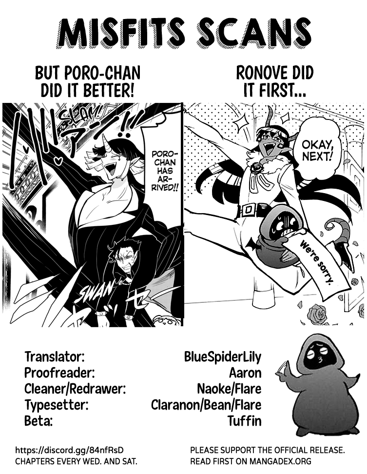 Mairimashita! Iruma-kun Chapter 164 page 21 - Chapter 164: Declaration of War