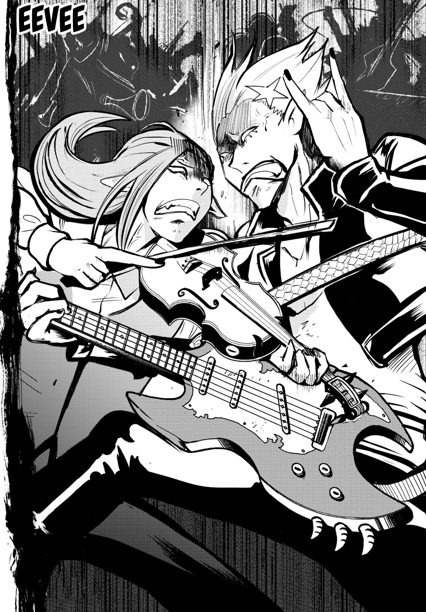 Mairimashita! Iruma-kun Chapter 165 page 19 - Chapter 165: The Music Festival