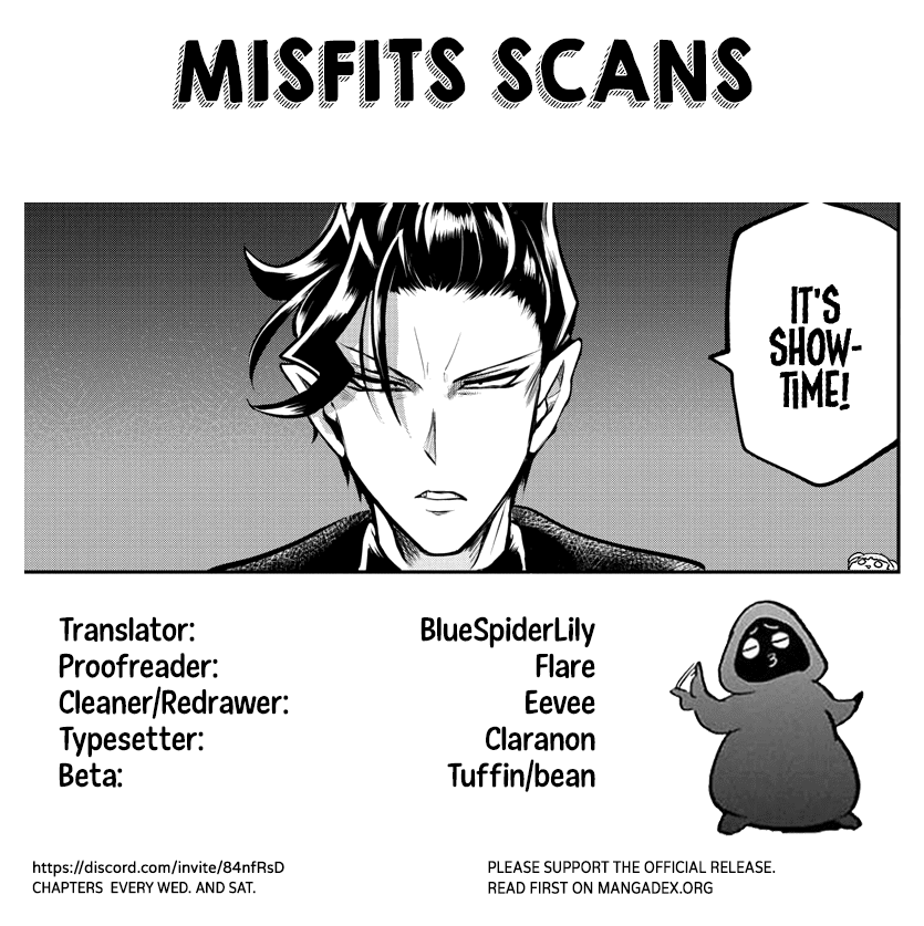 Mairimashita! Iruma-kun Chapter 166 page 20 - Chapter 166: The Path You Choose