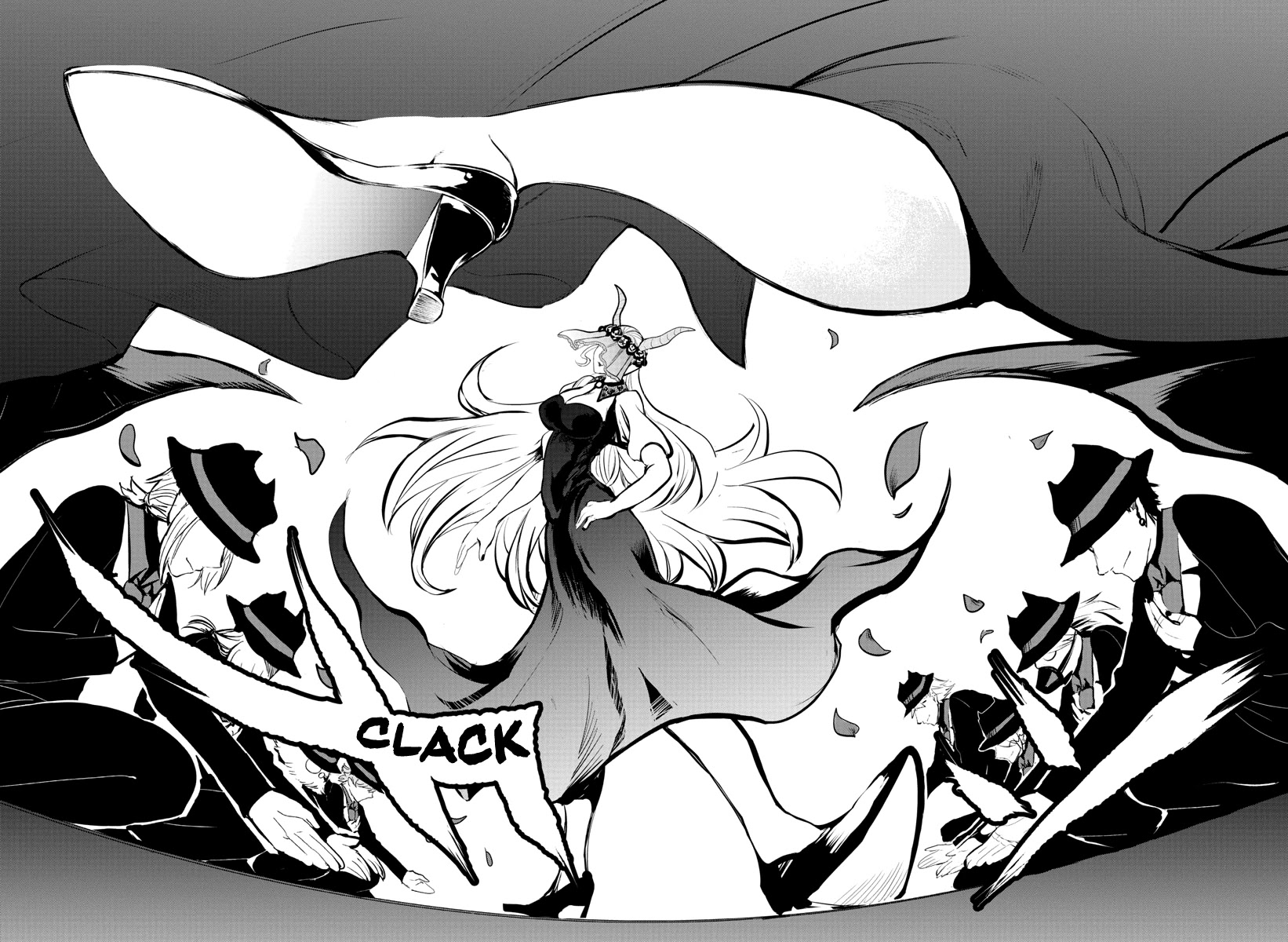 Mairimashita! Iruma-kun Chapter 167 page 16 - Chapter 167: The Sound of Anticipation.
