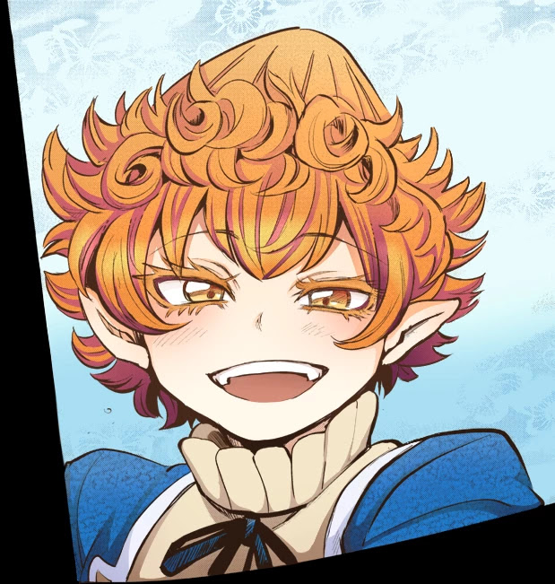 Mairimashita! Iruma-kun Chapter 168 page 39 - Chapter 168: The Misfits Present: "Lilith's Red Carpet"