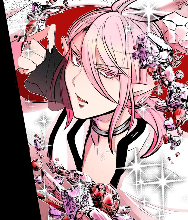 Mairimashita! Iruma-kun Chapter 168 page 40 - Chapter 168: The Misfits Present: "Lilith's Red Carpet"