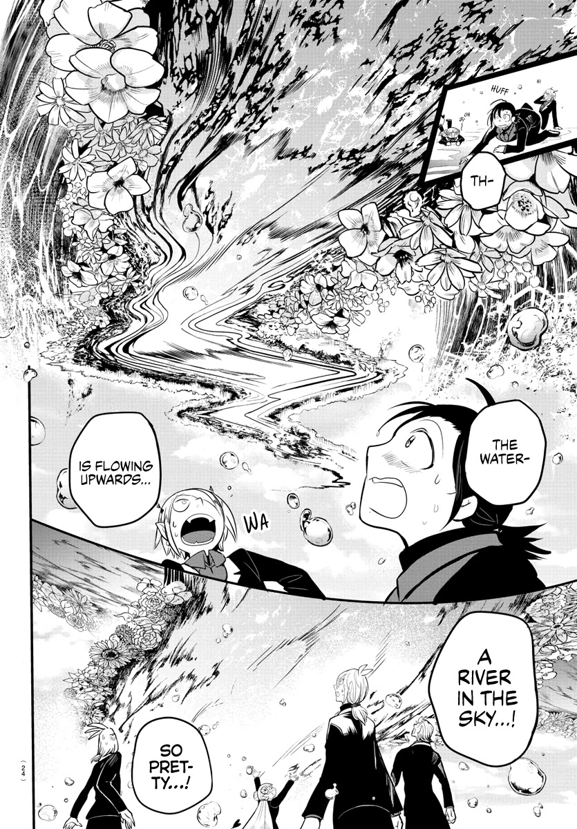Mairimashita! Iruma-kun Chapter 170 page 16 - Chapter 170: Salute To The Winners.