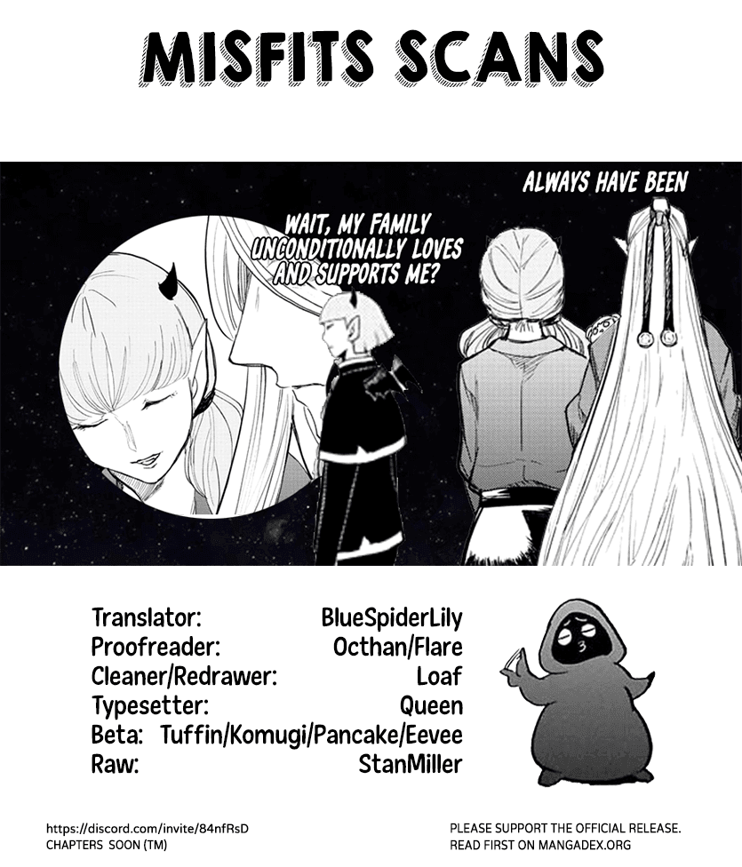 Mairimashita! Iruma-kun Chapter 172 page 19 - Chapter 172: Thirteen Misfits