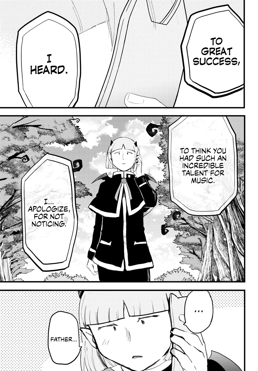 Mairimashita! Iruma-kun Chapter 172 page 3 - Chapter 172: Thirteen Misfits