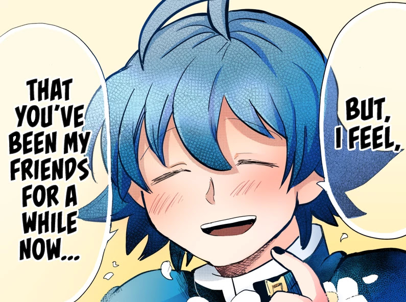 Mairimashita! Iruma-kun Chapter 178 page 22 - Chapter 178: The Soulmates Meeting