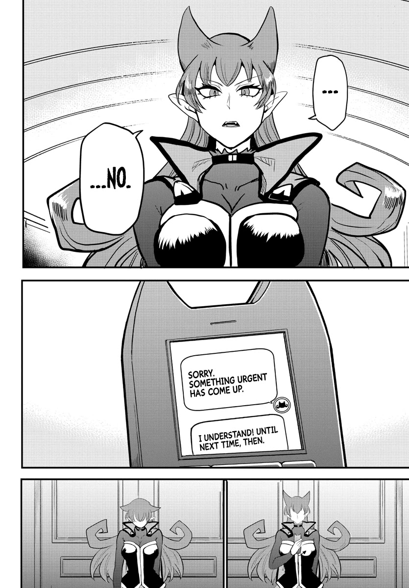 Mairimashita! Iruma-kun Chapter 179 page 10 - Chapter 179: One Year's Distance