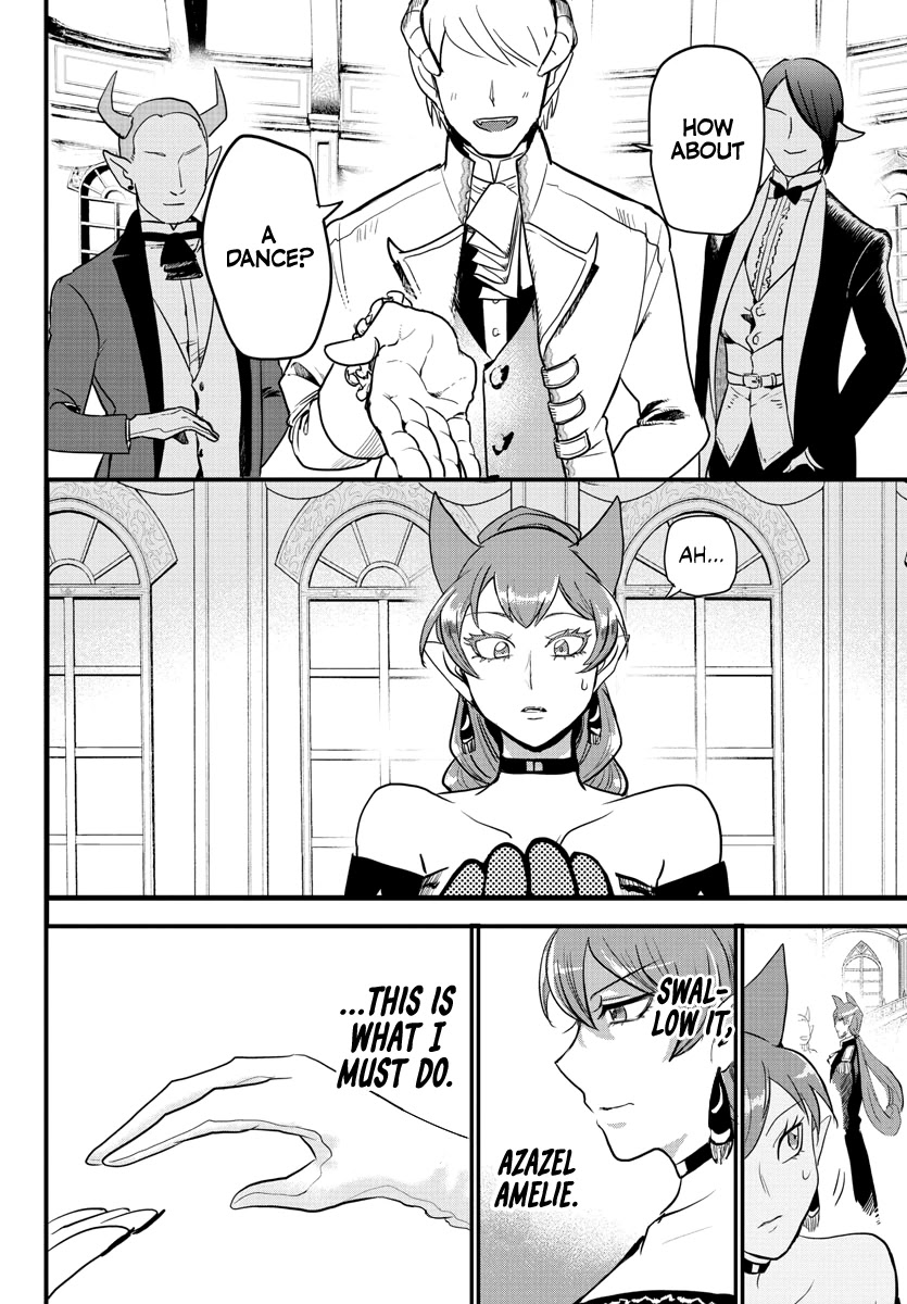 Mairimashita! Iruma-kun Chapter 179 page 16 - Chapter 179: One Year's Distance