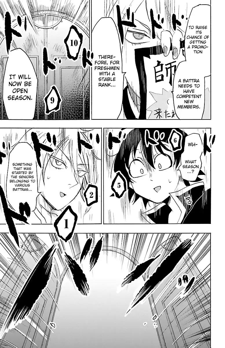 Mairimashita! Iruma-kun Chapter 18 page 18 - Chapter 18