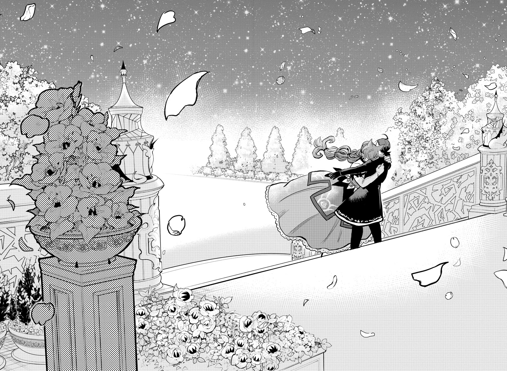 Mairimashita! Iruma-kun Chapter 180 page 16 - Chapter 180: One Centimeter's Distance