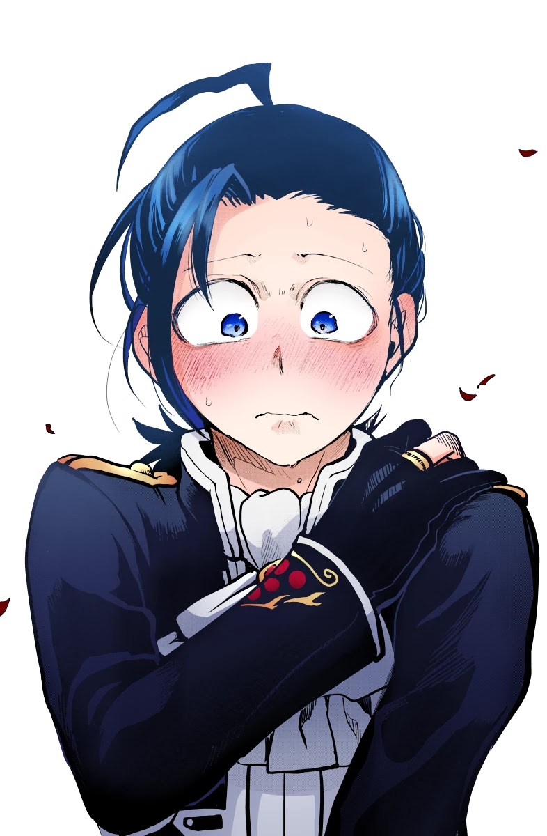 Mairimashita! Iruma-kun Chapter 180 page 25 - Chapter 180: One Centimeter's Distance