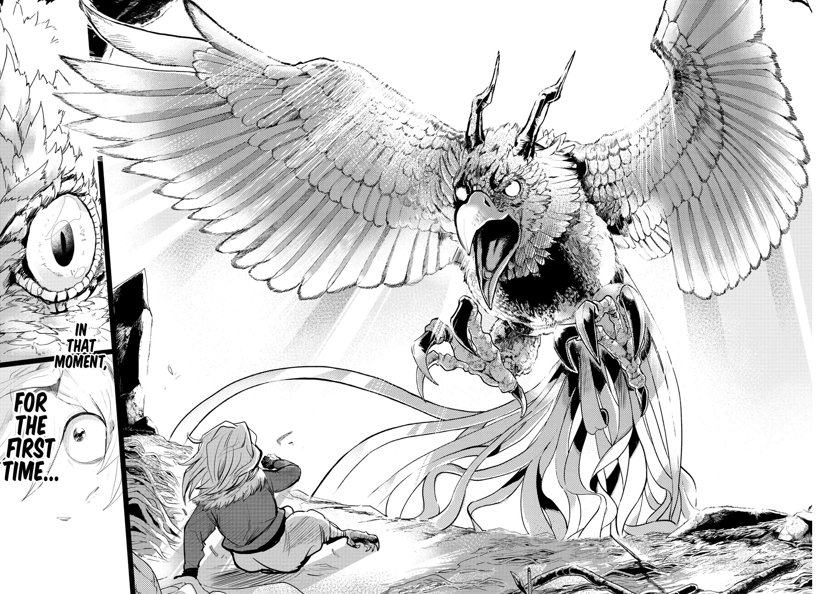 Mairimashita! Iruma-kun Chapter 182 page 10 - Chapter 182: Netherworld's Order.