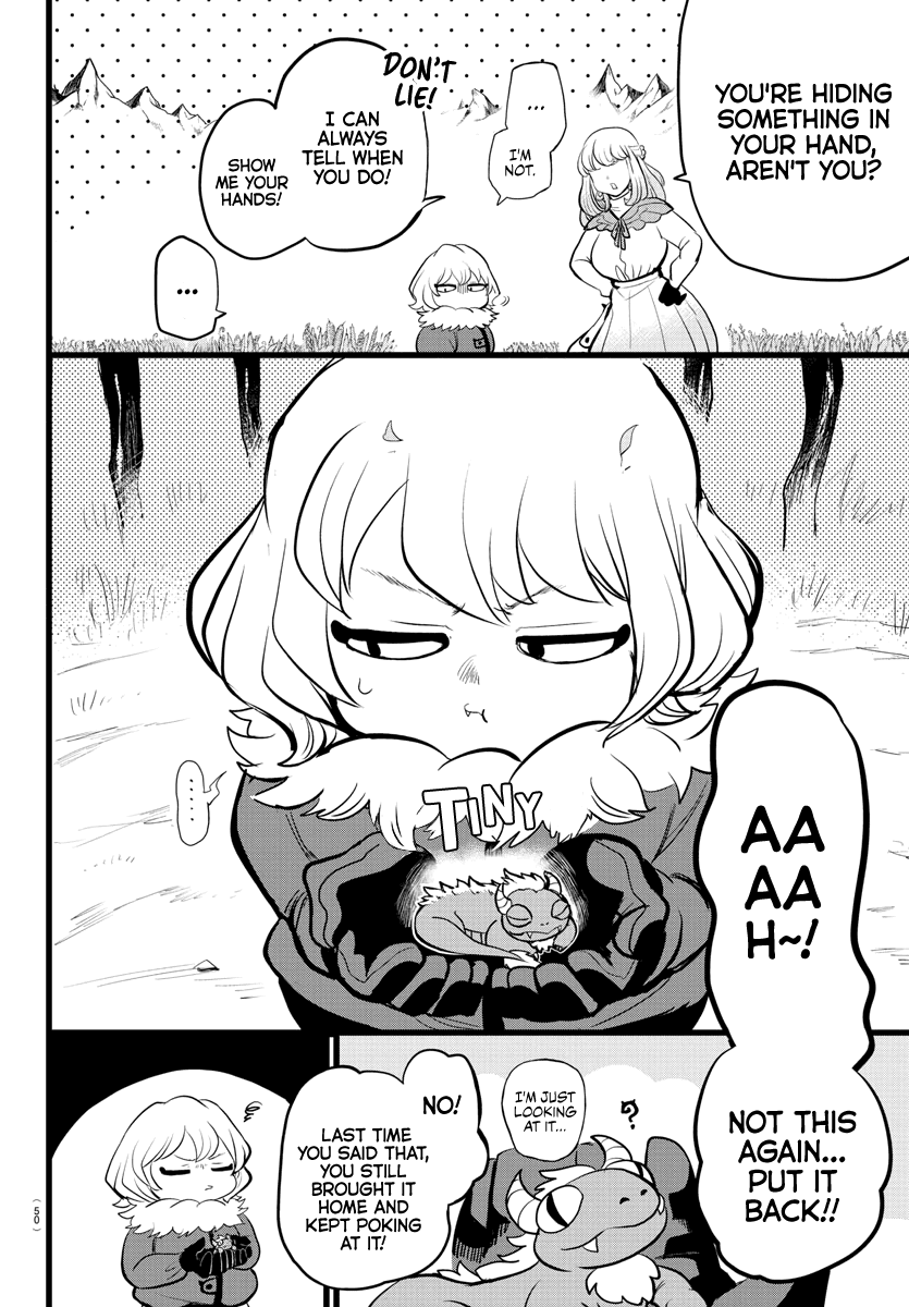 Mairimashita! Iruma-kun Chapter 182 page 2 - Chapter 182: Netherworld's Order.