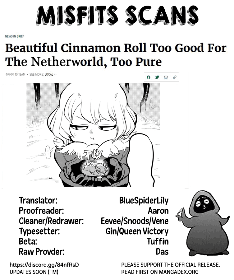 Mairimashita! Iruma-kun Chapter 182 page 22 - Chapter 182: Netherworld's Order.