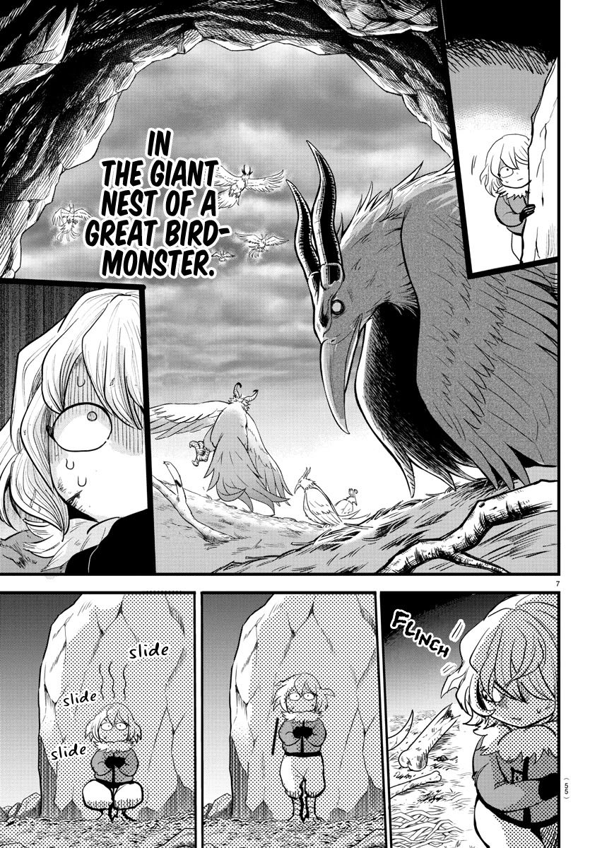 Mairimashita! Iruma-kun Chapter 182 page 7 - Chapter 182: Netherworld's Order.