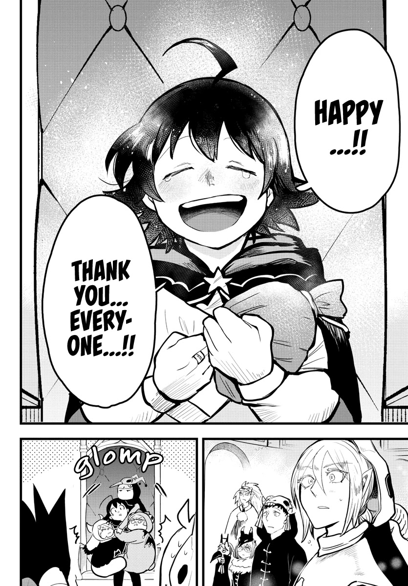Mairimashita! Iruma-kun Chapter 183 page 18 - Chapter 183: Suzuki Iruma's Demonic Rites