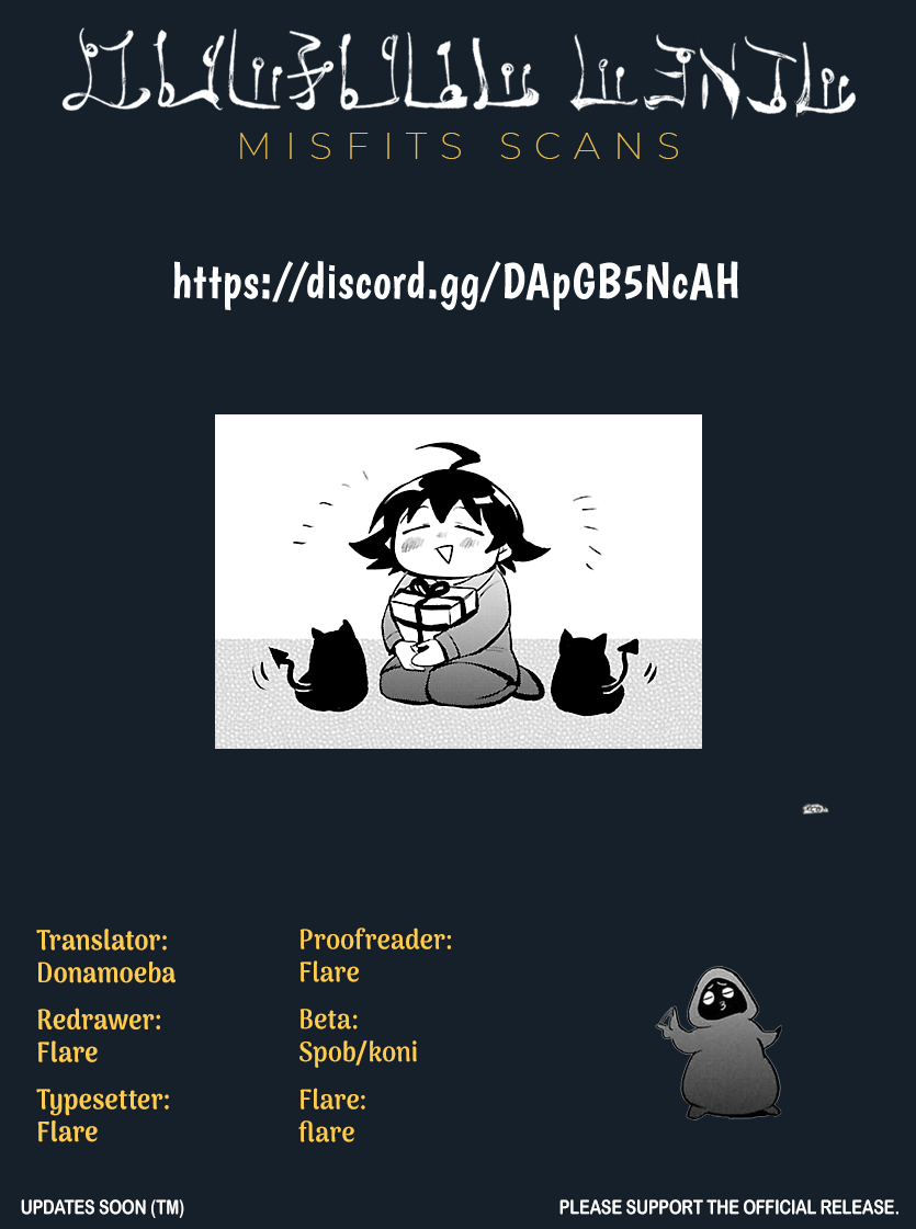 Mairimashita! Iruma-kun Chapter 186.5 page 10 - Chapter 186.5: EXTRA